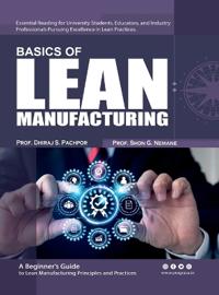 Basics of Lean Manufacturing