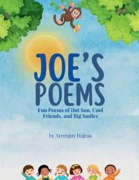 Bokomslag for "Joe's Poems"