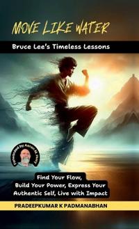 Move Like Water