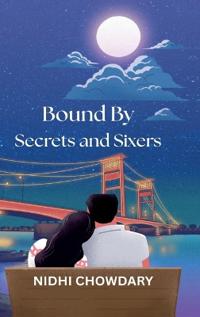 Bokomslag för "Bound By Secrets and Sixers"