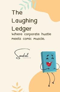 Bokomslag för "The Laughing Ledger"