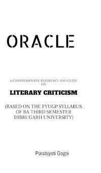 Oracle
