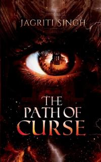 Bokomslag för "The Path Of Curse"