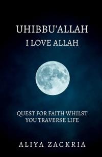 Uhibbu'allah