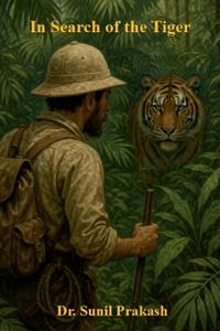 In Search of the Tiger