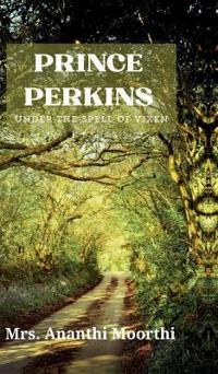 Prince Perkins
