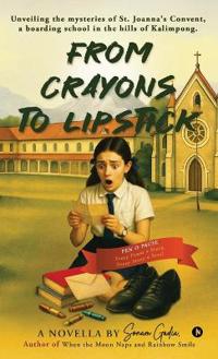 From Crayons to Lipstick