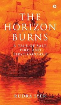 The Horizon Burns
