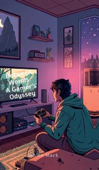 Between Worlds