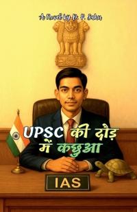 UPSC Ki Daud Mein Kachhua