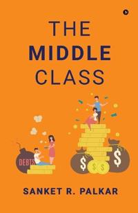 Bokomslag for "The Middle Class"