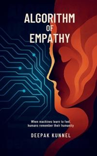 Bokomslag for "Algorithm of Empathy"