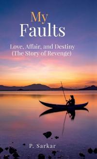 Bokomslag för "My Faults"