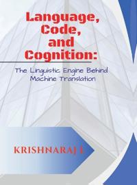 Bokomslag för "Language, Code and Cognition"