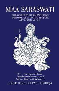 Maa Saraswati