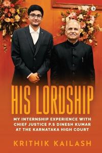 HIS LORDSHIP (Full Color Edition)