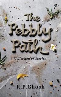 Bokomslag for "The Pebbly Path"