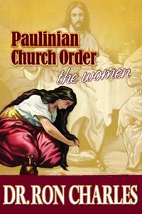 Paulinian Church Order
