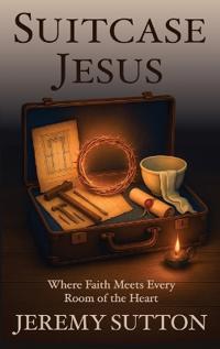Suitcase Jesus