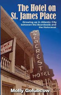The Hotel on St. James Place