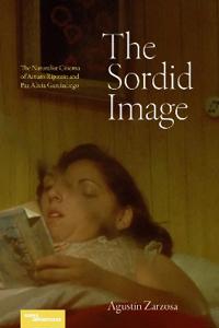 Bokomslag för "The Sordid Image"