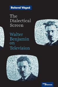 Bokomslag for "The Dialectical Screen"