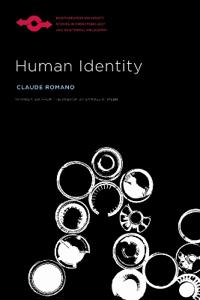 Bokomslag for "Human Identity"