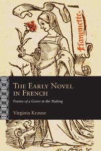 The Early Novel in French
