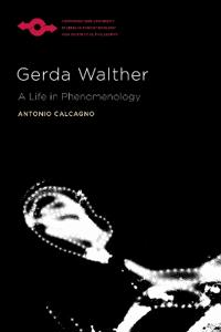 Bokomslag for "Gerda Walther"