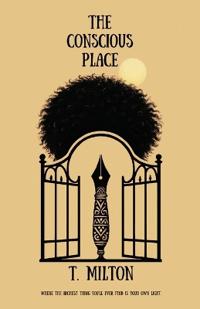 Bokomslag for "The Conscious Place, Book One"