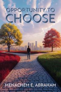 Bokomslag för "Opportunity to Choose"