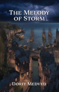 The melody of storm
