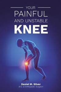 Bokomslag för "Your Painful and Unstable Knee"