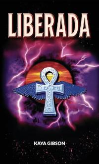Bokomslag for "Liberada"