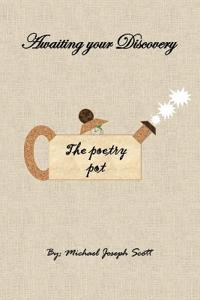 Bokomslag for "The Poetry Pot"