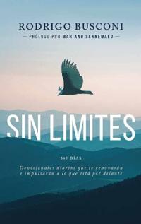 Bokomslag for "Sin Límites"
