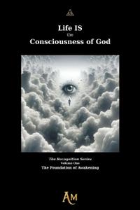 Life IS the Consciousness of God