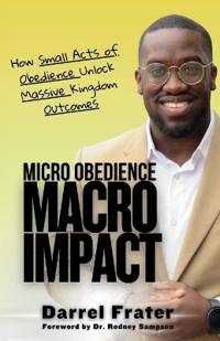 Micro Obedience, Macro Impact