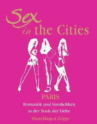 Sex In The Cities-Paris