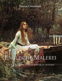 Englische Malerei
