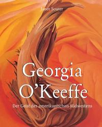 Georgia O’Keeffe