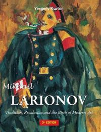 Mikhail Larionov