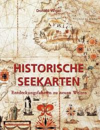Historische Seekarten