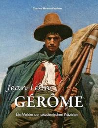 Jean-Léon Gérôme