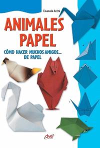 Animales de papel