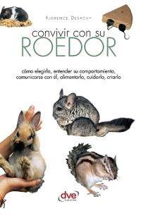 Convivir con su roedor