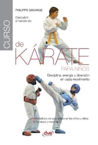 Curso de kárate para niños