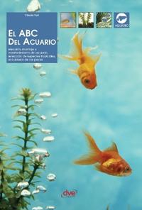 El ABC del acuario