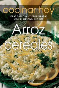 Arroz y cereales