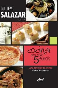 Cocinar por sólo 5 euros